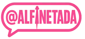 Alfinetada 📌