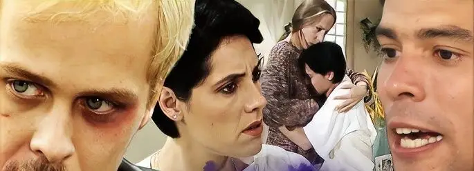 a viagem tv globo