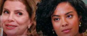 vale tudo novela globo