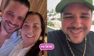 margareth serrão danilo sanfoneiro virgínia