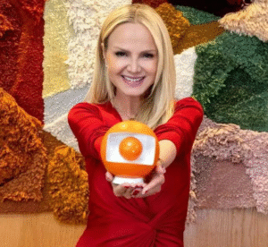 eliana na globo 2024