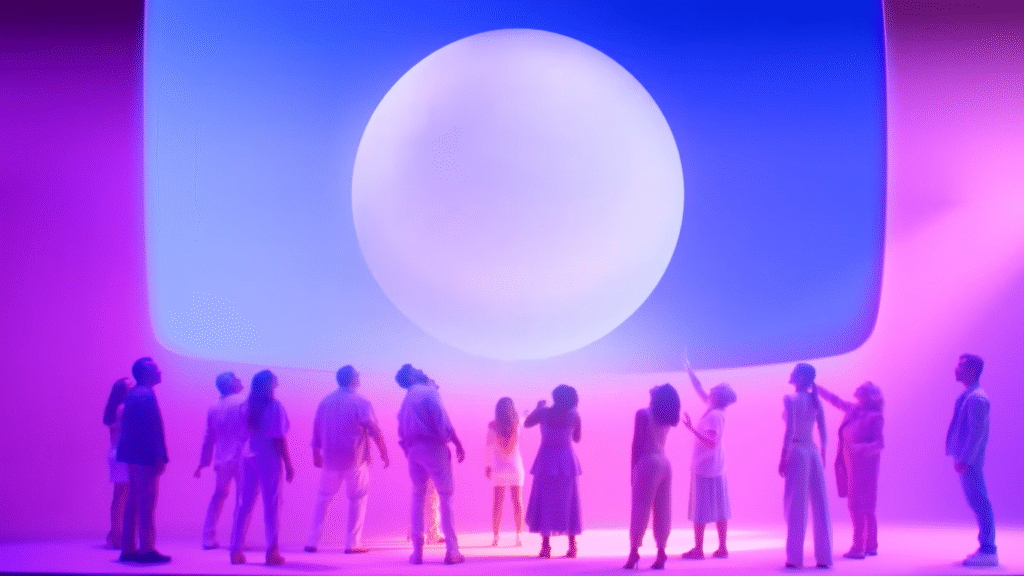 globo logo 2025