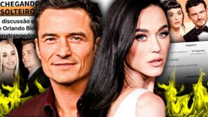 katy perry e orlando bloom