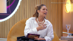 sabadou com virginia 2024