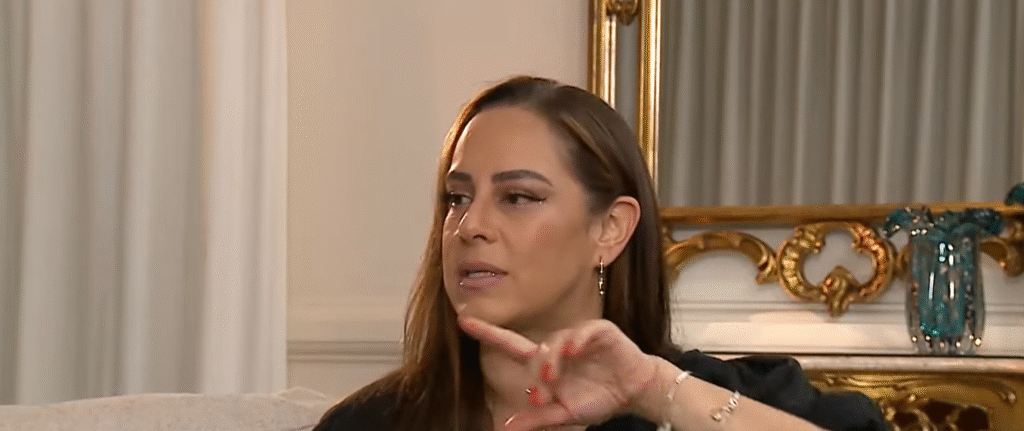 silvia abravanel no sbt